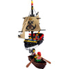 LEGO 10320 Icons Eldorado Fortress