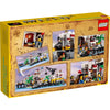 LEGO 10320 Icons Eldorado Fortress