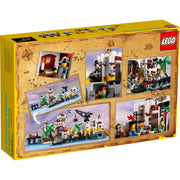 LEGO 10320 Icons Eldorado Fortress