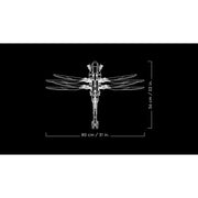 LEGO 10327 Icons Dune Atreides Royal Ornithopter