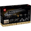 LEGO 10327 Icons Dune Atreides Royal Ornithopter