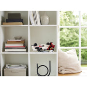 LEGO 10330 Icons McLaren MP4/4 and Ayrton Senna