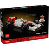 LEGO 10330 Icons McLaren MP4/4 and Ayrton Senna