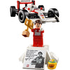 LEGO 10330 Icons McLaren MP4/4 and Ayrton Senna