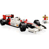 LEGO 10330 Icons McLaren MP4/4 and Ayrton Senna