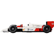 LEGO 10330 Icons McLaren MP4/4 and Ayrton Senna