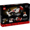 LEGO 10330 Icons McLaren MP4/4 and Ayrton Senna