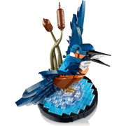 LEGO 10331 Icons Kingfisher Bird