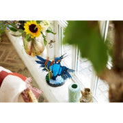 LEGO 10331 Icons Kingfisher Bird