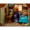 LEGO 10332 Icons Medieval Town Square