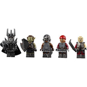 LEGO 10333 Icons The Lord of the Rings: Barad-dûr™