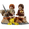 LEGO 10333 Icons The Lord of the Rings: Barad-dûr™