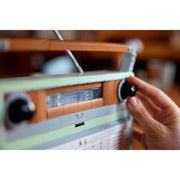 LEGO 10334 Icons Retro Radio