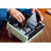 LEGO 10334 Icons Retro Radio