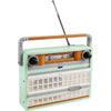 LEGO 10334 Icons Retro Radio