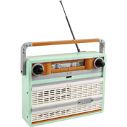 LEGO 10334 Icons Retro Radio