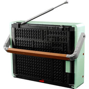 LEGO 10334 Icons Retro Radio