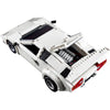 LEGO 10337 Icons Lamborghini Countach 5000 Quattrovalvole