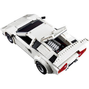 LEGO 10337 Icons Lamborghini Countach 5000 Quattrovalvole