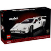 LEGO 10337 Icons Lamborghini Countach 5000 Quattrovalvole