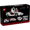 LEGO 10337 Icons Lamborghini Countach 5000 Quattrovalvole