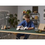 LEGO 10337 Icons Lamborghini Countach 5000 Quattrovalvole