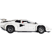 LEGO 10337 Icons Lamborghini Countach 5000 Quattrovalvole