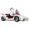 LEGO 10337 Icons Lamborghini Countach 5000 Quattrovalvole