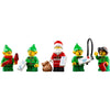 LEGO 10339 Icons Santa's Post Office