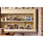 LEGO 10339 Icons Santa's Post Office