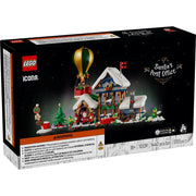 LEGO 10339 Icons Santa's Post Office