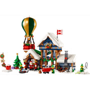 LEGO 10339 Icons Santa's Post Office