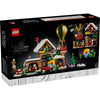 LEGO 10339 Icons Santa's Post Office