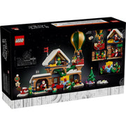 LEGO 10339 Icons Santa's Post Office
