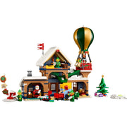 LEGO 10339 Icons Santa's Post Office