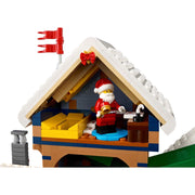 LEGO 10339 Icons Santa's Post Office
