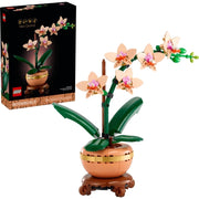 LEGO 10343 Botanicals Mini Orchid