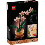LEGO 10343 Botanicals Mini Orchid