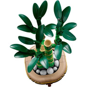LEGO 10344 Botanicals Lucky Bamboo