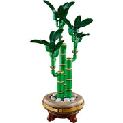 LEGO 10344 Botanicals Lucky Bamboo