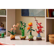 LEGO 10344 Botanicals Lucky Bamboo