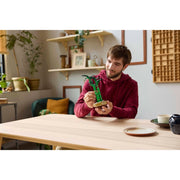 LEGO 10344 Botanicals Lucky Bamboo