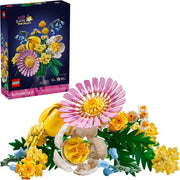 LEGO 10347 Botanicals Petite Sunny Bouqet