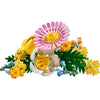 LEGO 10347 Botanicals Petite Sunny Bouquet
