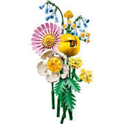 LEGO 10347 Botanicals Petite Sunny Bouquet
