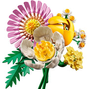 LEGO 10347 Botanicals Petite Sunny Bouquet