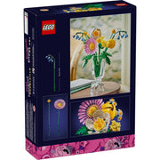 LEGO 10347 Botanicals Petite Sunny Bouquet