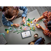 LEGO 10347 Botanicals Petite Sunny Bouquet