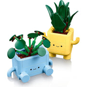 Lego 10349 Botanicals Happy Plants