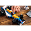 Lego 10353 Icons Williams Racing FW14B & Nigel Mansell